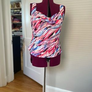 Swim tankini